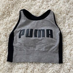 Puma sports bra